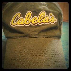 Cabela's Baseball Cap